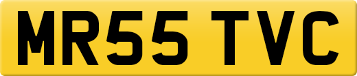 MR55TVC